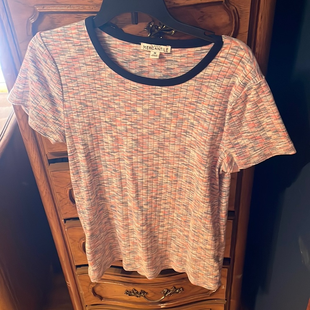 J. Crew shirt